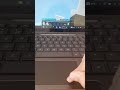 Drag clicking on a TRACKPAD?
