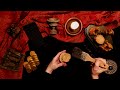 History of Attila and the Huns (Sleepy Documentary - ASMR - Campfire Sounds)