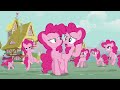 My Little Pony: Friendship is magic S3 EP3 | Too Many Pinkie Pies | MLP