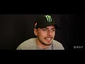 When MOTOGP Riders play with SUPERBIKES [4K] | ft. Rossi, Marquez, & Diggia