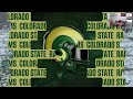 Playing College football 25 part 2