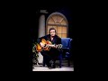 Man in Black (Acoustic) - Johnny Cash (Live, 1990)