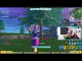 Fortnite Season 8 Scoped Magnum- Wait for it...