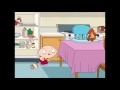 Family Guy - Stewie - Effects of Sugar
