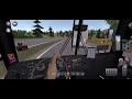 Bus Simulator Ultimate | Sevastopol to Sochi | Gameplay