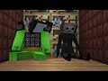 SCARY JJ MUTANT Life Cycle at 3:00 AM! JJ EVOLUTION with MIKEY in Minecraft - Maizen