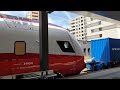 ÖBB City Jet Stadler Kiss Feldkirch Bahnhof