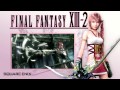Final Fantasy XIII-2 on Hyperspin
