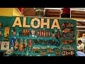 Hawaii vlog - Day3 - Part 1 - ഹവായിയിലെ പൈനാപ്പിൾ കൃഷി Dole Pineapple farm #malayalam #usamalayali