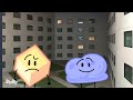 BFB Scenarios 22: Liminal Space Edition