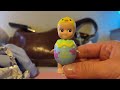 cute haul - monthly packages from Aliexpress (sonny angels / sanrio / phone accesories / trinkets)