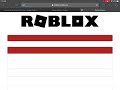 ROBLOX IS DOWN?!????