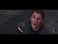 Avengers: Incursion War - Trailer (Fan Made)