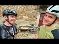 GRAVEL RIDING GIRONA: Behind the scenes with Paradigm Bicycles
