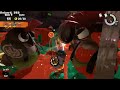 Eggstrawork | Highscoreround: 236 | Splatoon 3