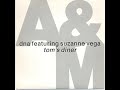 Tom's Diner(1990 Remix, Instrumental Version)-Suzanne Vega and D.N.A