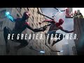 Marvel's Spider-Man 2 - Be Greater. Together. Trailer I PS5 Games REACTION!!!