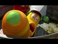 LARVA SEASON 3 EPISODE 251 ~ 355 🍟 NEST VERSION LARVA 2024 | MINI SERIES FROM ANIMATION LARVA