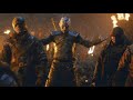 The Night King - Soundtrack Extended - 3 Hours