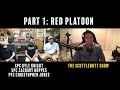 THE OUTPOST Pt 1: The Story of Red Platoon as told by those who were there.
