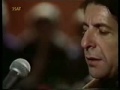 Leonard Cohen - Famous Blue Raincoat (Live)
