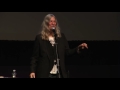 Patti Smith Reveals the Story Behind Her Most Successful Song and Performs Live With David Remnick