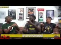 The Batman - DC FanDome Teaser Reaction