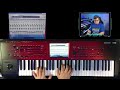 80s & Beyond Booster Pack v3 Korg Kronos | 48 Cover Sounds | Oberheim Prophet5 Eighties Synth