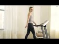 20 Min Interval Walking Treadmill Workout for Beginners