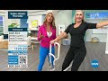 Denise Austin Squat Trainer Sculpting System