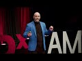 Living fully with bipolar disorder | Nacho Ruiz Hens | TEDxTAMU