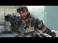 WarOwl vs Call of Duty: Black Ops 4
