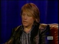 John Bongiovi Bon Jovi @ YES  Pt 2