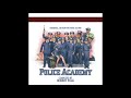 Police Academy Soundtrack 1984 - Where's Harris