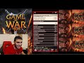 Super Wonder Win Recap, Biggest burn in Game of War?