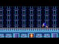 Sonic Chaos (Master System) All Bosses (No Damage)