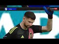 🔴LIVE : SPAIN vs FRANCE I SEMI FINAL UEFA EURO 2024 - MATCH LIVE TODAY | REALISTIC PES GAMEPLAY