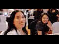 VLOGMAS w/ Workmates | christmas soirée party, fun games, raffle draw, best-dressed contest, etc.