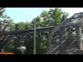 Raptor at Gardaland (full HD)