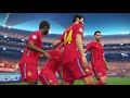 FCSB: FINALA UEFA CHAMPIONS LEAGUE CONTRA REAL MADRID !!!