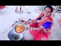 জামাইষষ্ঠী স্পেশাল থালি / Jamaisasthi Special Thali