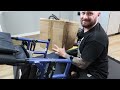 I Found A $2500 Wheelchair At Goodwill For $25!