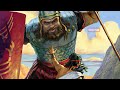 David and Goliath | 1 Samuel 17 | David Kills Goliath | David cut off Goliath head | Bible Story