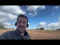 Metal detecting THE SILVER FIELDS OF SCOTLAND in search of more TREASURE!