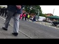 Whit Friday Band contest 2017 Top Mossley
