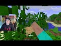 Old Minecraft is insane