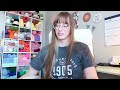 Crochet Business Owner Daily Life | PassioKnit Vlog