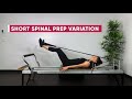 Pilates Workout | Reformer | Full Body 45 min | Beginner 1