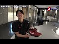 強豪校選手のバッシュ調査！まさかの超レアKobe6ピンクリボンも登場！｜アオキックス×J SPORTS