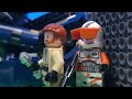 LEGO Star Wars The Clone Wars Stop Motion: Capture General Grievous